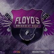 Floyd The Barber Breakbeat Shop