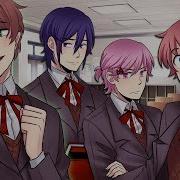 Ddlc Song Male Cover