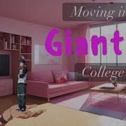 Giantess Asmr Flatmate