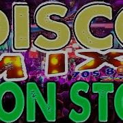 Nonstop Mix Disco Instrumental 70S 80S 90S 2000