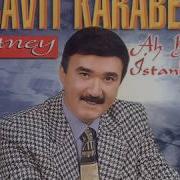 Cavit Karabey