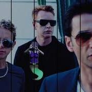 Depeche Mode Nodisco 81 Vs 2008 Rmx