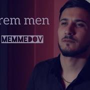 Bilmirem Men