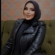 Макка Дамаева Геналло Хьох Со Хьегина