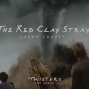 The Red Clay Strays Caddo County