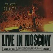 Die For Your Love Live In Moscow Lp