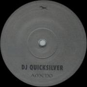 Dj Quicksilver Ameno Club Mix 2000