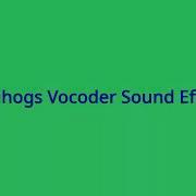 Orange Vocoder Autotunebot