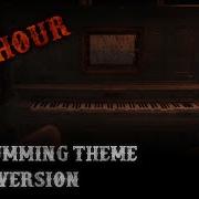 Hunt Showdown The Humming Theme Piano Version