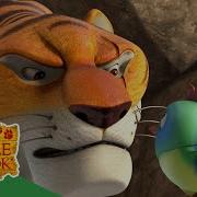 Shere Khan 4