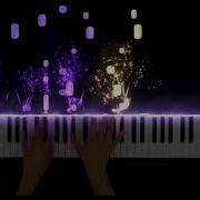 Arabian Nights Instrumental Piano