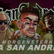 Gta Morgenstern Remix