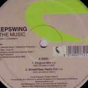 Deep Swing In The Music Original Mix