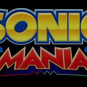 Sonic Mania Metropolis Zone Act 2 Not In Final