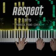 Cover By Pianella Piano Respect