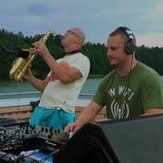 Infinity Saxophone Live From Augustow City Boat Party