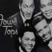 Four Tops The Sun Ain T Gonna Shine