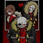 Good Time Trio Bgm