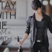 Stay With Me Violin Cover Sam Smith Daniel Jang