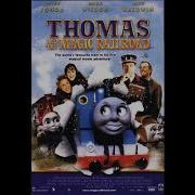 Thomas And The Magic Railroad Theme