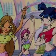 Winx Club Rus Op