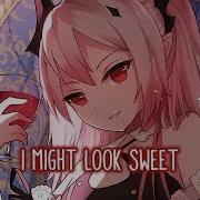 Nightcore Play Nice Nv