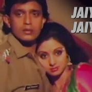 Mithun Chkraborty Jaiy Na Jaiy Na