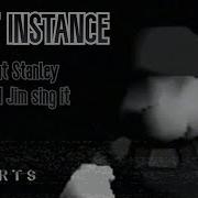 First Instance But It S A Stanley And Jim