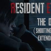 Resident Evil 4 Remake The Drive Extended Theme Shooting Range Bonus Mix