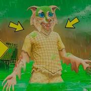 Флейзин Кислотный Дождь