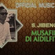 Musafir Di Aidilfitri S Jibeng