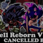 Fnf Hell Reborn V2 Encore