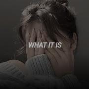What It Is Doechii Sped Up Reverb Tiktok Version