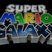 Super Mario Galaxy Ost Extended