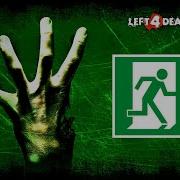 L4D1 Escape