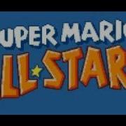 Super Mario All Stars Music