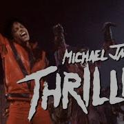 Michael Jackson Thriller Extended Version