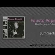 Summer Time Fausto