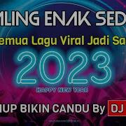 Dj Tahun Baru 2023 Full Bass Paling Enak Sedunia