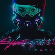 Кибер Полиция Cyberpunk Музыкальный Микс