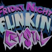 Friday Night Funkin Hypersam