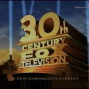 Tcc 30Th Century Fox Televisin 2007