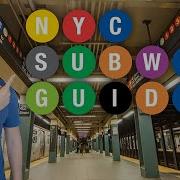 Nyc Subway