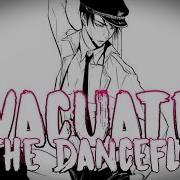 Nightcore Evacuate The Dancefloor Male Version