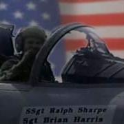 Janes Usaf