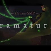 Dramaturgy A C Dream Character Analysis Dream Smp Animatic The Disc Saga