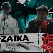 Mozaika Live 2 Magu Pra Killa Gramm