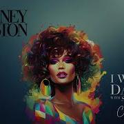 Whitney Houston Dance With Somebody Velvet Wild Electric Leopard Remix 2024