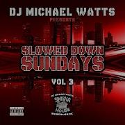 Dj Michael Watts Never Stop