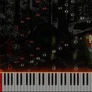 The House Of The Rising Sun The Animals Piano Cover By Fosco The Odd Pianist